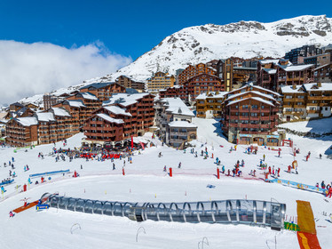 Val Thorens