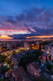 Cannes