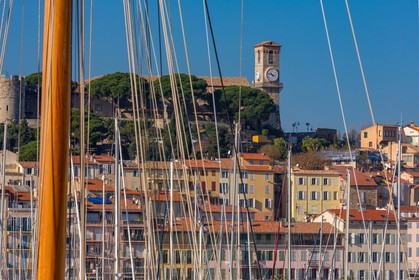 Cannes