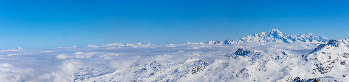 Val Thorens