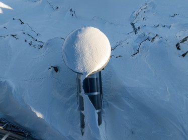 Val Thorens