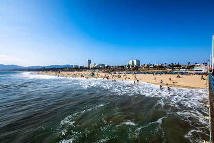 Los Angeles