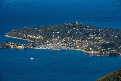 Saint-Jean-Cap-Ferrat