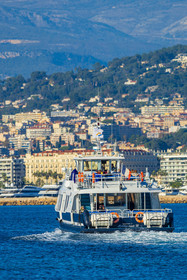 Lérins Sainte Marguerite 2024
