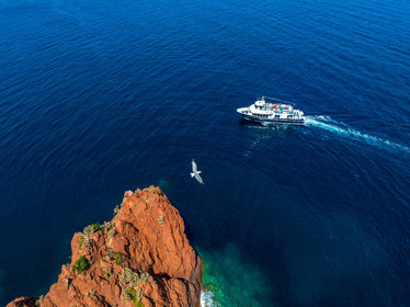 Corniche d'Or