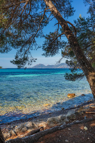 Lérins Sainte-Marguerite