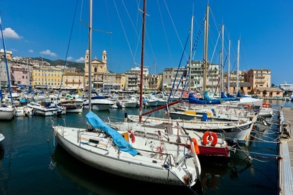 Bastia