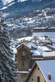 Colmars-les-Alpes