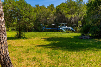 Lérins Sainte-Marguerite