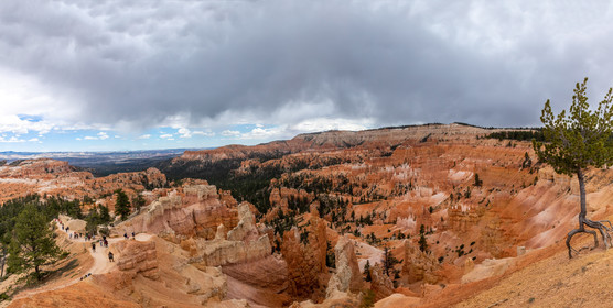 Bryce Canyon