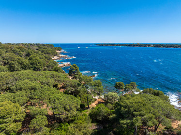 Lérins Sainte-Marguerite 2024