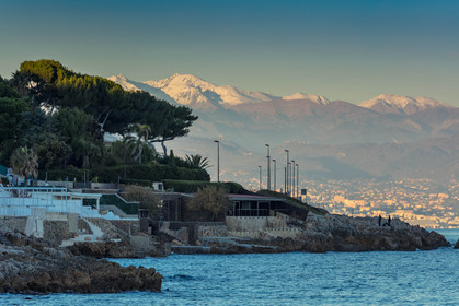 Antibes