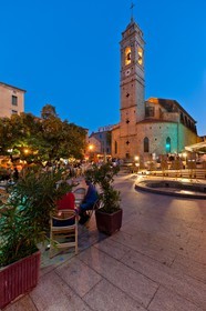 Porto Vecchio