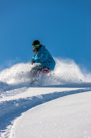 Snowboard