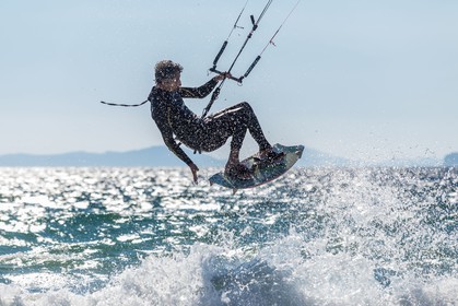 Kitesurf