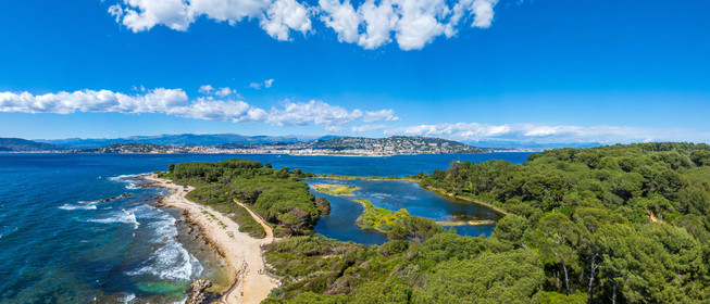 Lérins Sainte-Marguerite 2024