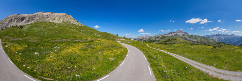 Col des Champs