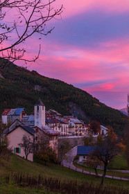 Saint-Martin-d'Entraunes