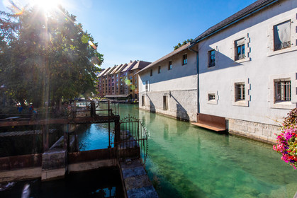 Annecy-le-Vieux