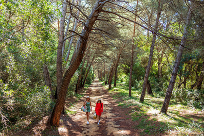 Lérins Sainte-Marguerite