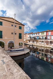 Port-Grimaud
