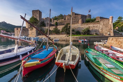 Collioure