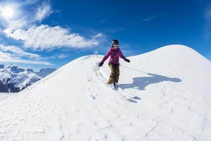 Ski