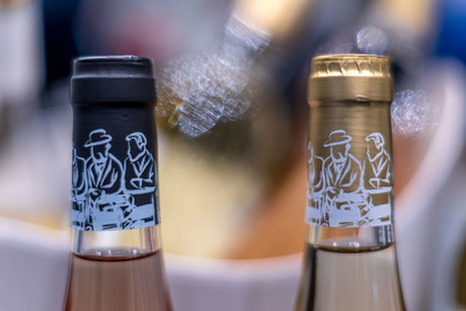 Domaine E Petre