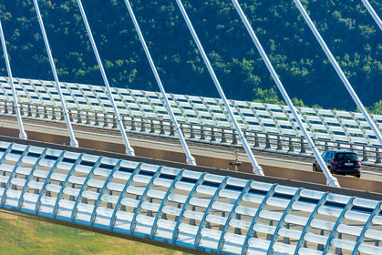 Viaduc de Millau