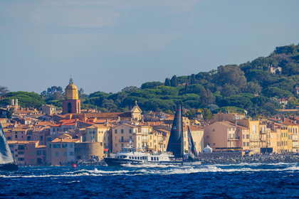 Les Voiles de Saint-Tropez