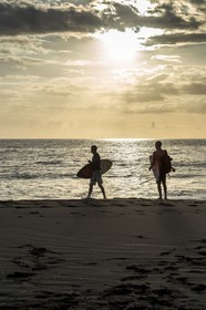 Ile de La Réunion