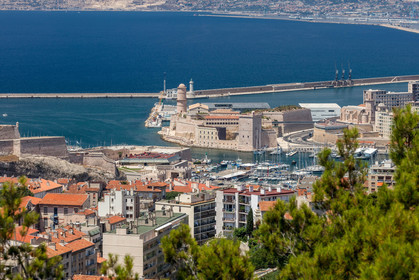 Marseille