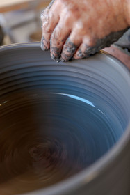 Poterie de Corbara