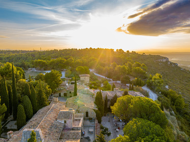 Salon-de-Provence