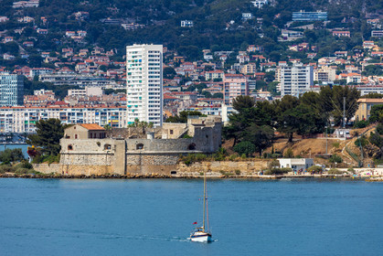 Toulon