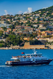 Rivage Côte d'Azur