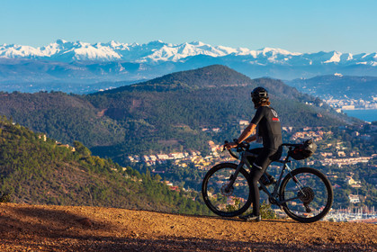 BikingMan