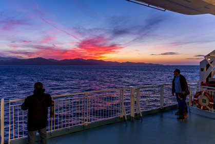 Ferries