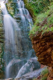 Gorges du Cians