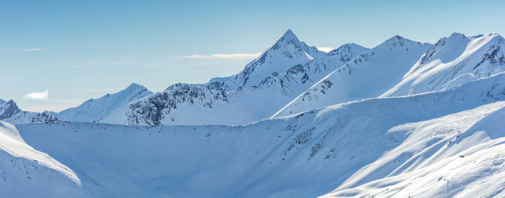 La Foux d'Allos