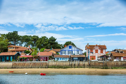 Arcachon