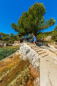 Lérins Sainte-Marguerite