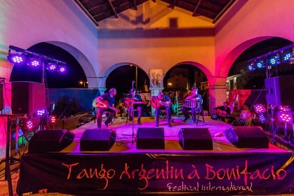 Tango Argentin