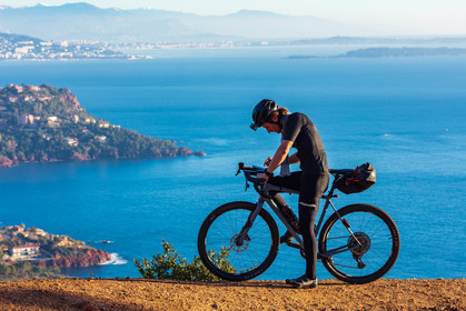 BikingMan