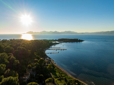 Lérins Sainte Marguerite 2024