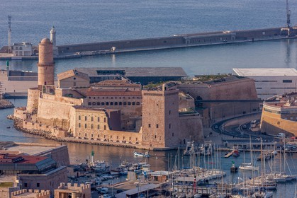 Marseille