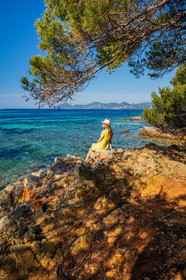 Lérins Sainte-Marguerite