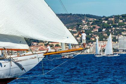 Saint-Tropez