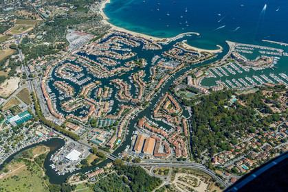 Port-Grimaud