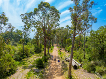 Lérins Sainte-Marguerite